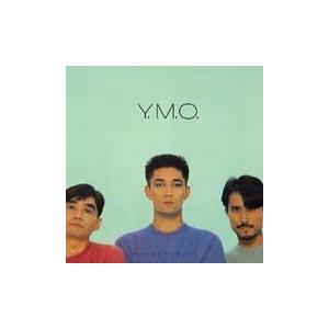 YMO 浮気なぼくら+浮気なぼくら(インストゥルメンタル) CD