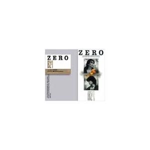 B&apos;z ZERO 12cmCD Single