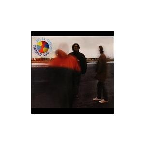 Yo La Tengo Summer Sun CD