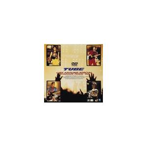 TUBE／Live Around Special'96 ONLY GOOD SUMMER [DVD] : ぐるぐる王国