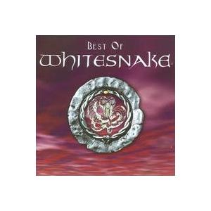 Whitesnake Best Of Whitesnake CD