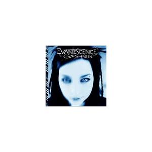 Evanescence Fallen CD