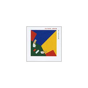 エルトン・ジョン 蒼い肖像 紙ジャケ SHM-CD 中古洋楽CD : 音吉 