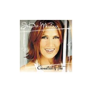Jo Dee Messina Greatest Hits [ECD] CD