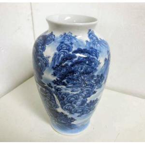 古民具 ◇ 木製 消火ポンプ 幅215×奥行140×高さ1010mm 年代物 骨董