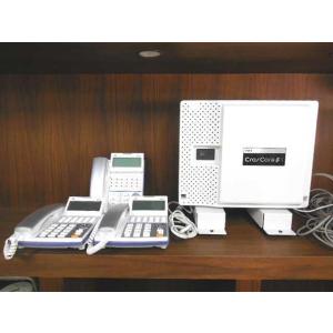 NTT 【中古】 ZXS-LTME-(1) αZX 主装置 【ビジネスホン 業務用 電話機