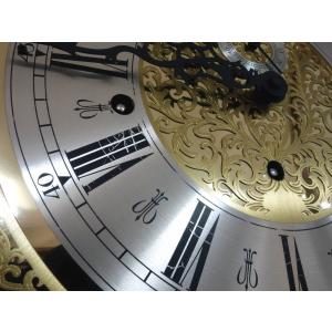 Kieninger 柱時計 高さ208cm ◆...の詳細画像3