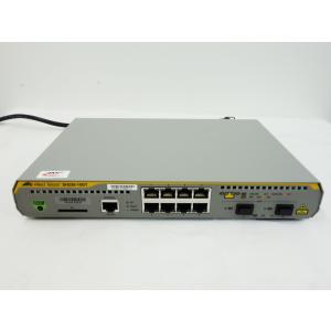 アライドテレシス（Allied Telesis） 送料無料【A】Allied Telesis