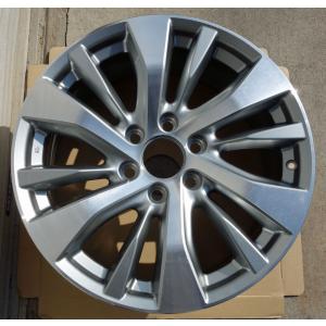 WORK(ワーク) シュヴァート レグニッツ 20インチ 【厳選輸入245/40R20