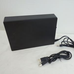 中古 I-O DATA USB-A接続外付けハードディスク HDJA-UT4RW 4TB : エス