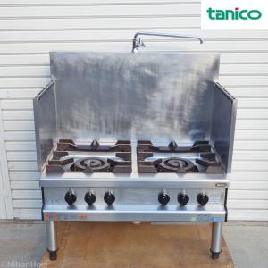 直接引取限定 ◇ オザキ ガス ピザ オーブン 都市ガス 幅1295×奥行830