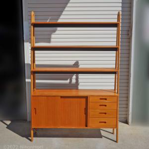 ACTUS（アクタス） ◇ ドレッサー スツール セット ◇ 幅903×奥行452