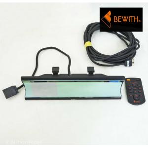 WORK 当時物 使用浅 ◇ ブロンバッハ 18インチ 5穴 4本 ◇ PCD130 8.5J