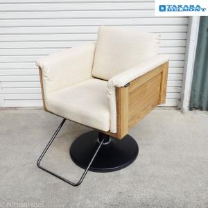 7BEAUTY（7ビューティー） スタイリングチェア OS-01 ブラック 黒