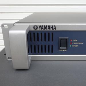 送料無料 ◆ YAMAHA パワーアンプ P1...の詳細画像1