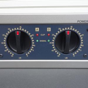 送料無料 ◆ YAMAHA パワーアンプ P1...の詳細画像2