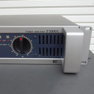 送料無料 ◆ YAMAHA パワーアンプ P1...の詳細画像3