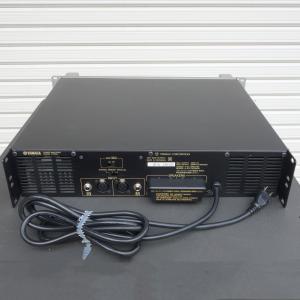 送料無料 ◆ YAMAHA パワーアンプ P1...の詳細画像5