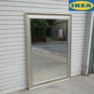 さちあれ【IKEA全身鏡】 HEMNES 大型ミラー　6月末まで さちあれ様専用【IKEA全身鏡】 HEMNES 大型ミラー 6月末まで 【公式通販】