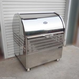 タカラベルモント 電動 シャンプー チェア ミラク ダークブラウン