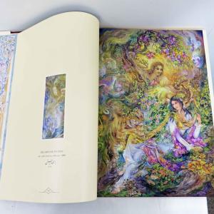 送料無料/未使用 ◆ ペルシャ美術 細密画 ◆...の詳細画像4