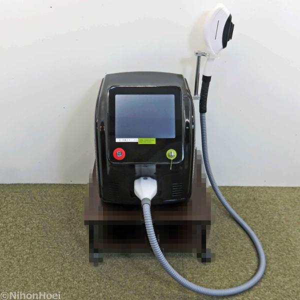 【B】DIIOepi 全身 脱毛器 光フェイシャル SHR IPL ◆ 高速 無制限ショット ジェル...