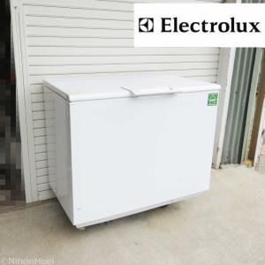 エレクトロラックス チェストフリーザー BNLF3000S ◆ 300L 幅1060×奥行723×高さ876mm 2014年製 冷凍ストッカー 冷凍庫