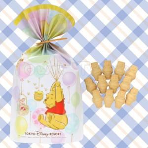 ディズニーランド お菓子 プーさん クッキーの商品一覧 通販 Yahoo ショッピング