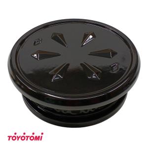 TOYOTOMI（トヨトミ） 対流型石油ストーブ レインボー CL-25E