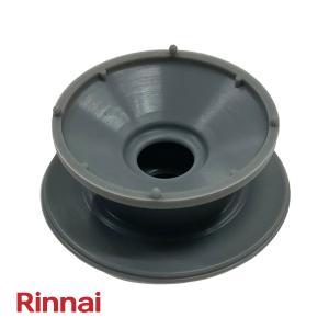 (メール便発送) リンナイ　ガス 炊飯器用　内ぶた 取付パッキン B　580-1105000｜タウンガスの益田屋