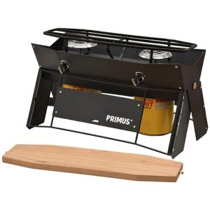PRIMUS（プリムス） トゥピケ P-CTK-2 キャンプ バーベキューコンロ