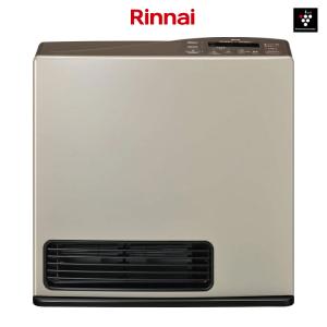 リンナイ　ガスファンヒーター　RC-T5801ACP 12A・13A Amazon | Wiz RC-T5801ACP 13A [空気清浄機付ガスファンヒーター