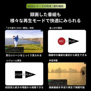 40型 レグザ 40S25S TVS REGZ...の詳細画像4