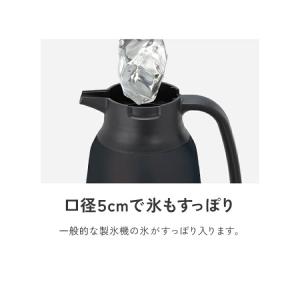 ピーコック 卓上ポット 1.5L ステンレス ...の詳細画像5