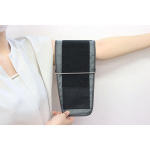 血圧計 上腕式 血圧測定器 コンパクトタイプ ...の詳細画像3