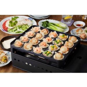 たこ焼き器 炎たこ2(えんたこ2) たこ焼きメ...の詳細画像3