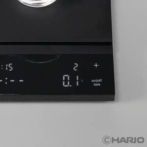 HARIO コーヒースケール ポラリス CST...の詳細画像2