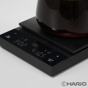 HARIO コーヒースケール ポラリス CST...の詳細画像3