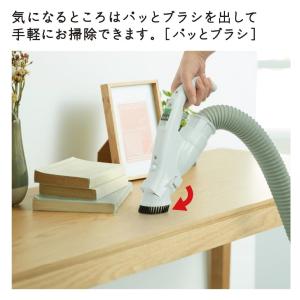 CV-KP90M(C) かるパック 日立 掃除...の詳細画像5