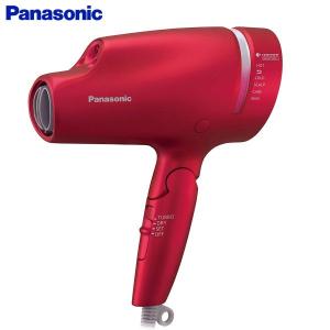 ドライヤー パナソニック ナノケア Panasonic ナノイー ヘアードライヤー ルージュピンク EH-NA0B-RP