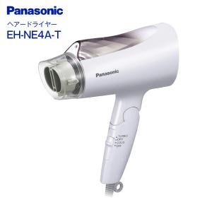 EH-NE4A(T) ドライヤー パナソニック イオニティ Panasonic ヘアードライヤー ブラウン調 EH-NE4A-T