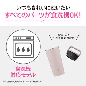 SX-JS30(AM) 象印 ステンレス キャ...の詳細画像4