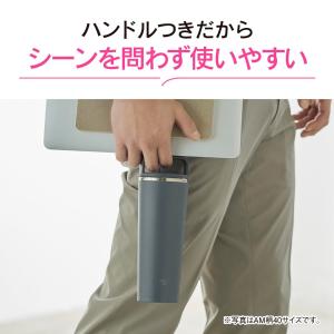 SX-JS40(HM) 象印 ステンレス キャ...の詳細画像1