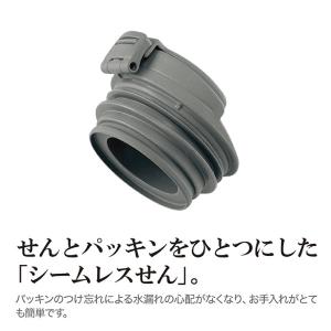 SX-KA30(CM) 象印 ステンレス キャ...の詳細画像1