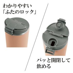 SX-KA30(CM) 象印 ステンレス キャ...の詳細画像2