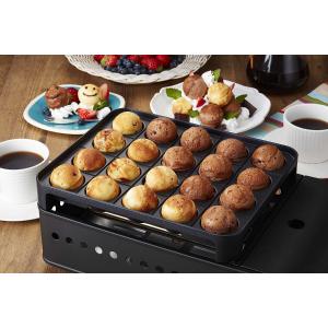 たこ焼き器 炎たこ2(えんたこ2) たこ焼きメ...の詳細画像2