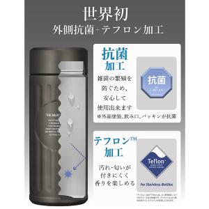 抗菌カフア コーヒーボトル QAHWA COP...の詳細画像4