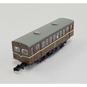 鉄道コレクション 富井電鉄ハフ50形客車 (ノ038) ノスタルジック鉄道