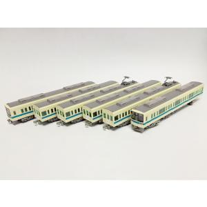 鉄道コレクション 名古屋市交通局 鶴舞線3000形3101編成 6両セット