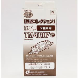 デックコレクション トミックス Nゲージ TOMYTEC 337218 鉄コレポケット第1弾 東西JR